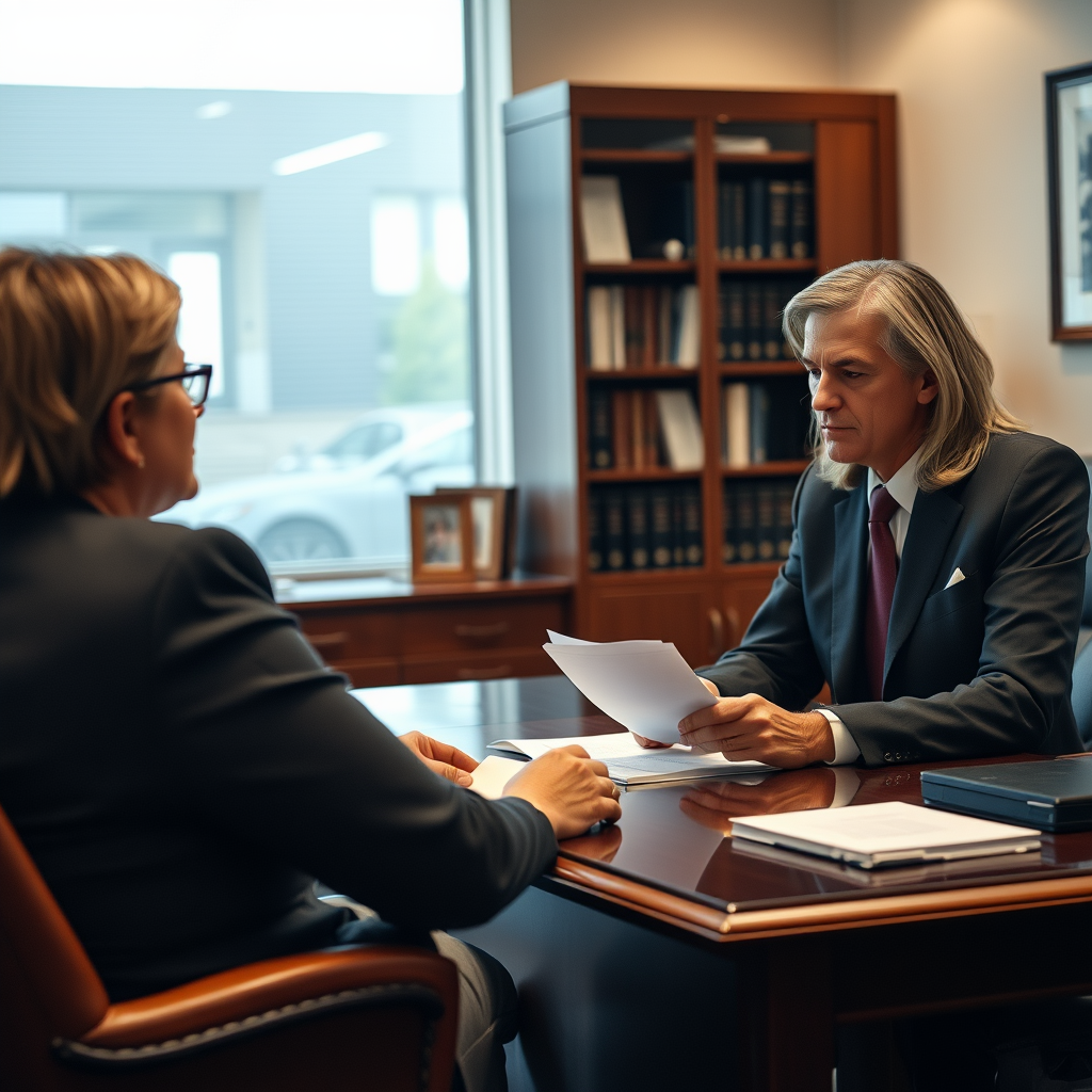 Bus Accident Lawyer Fairfax County, VA