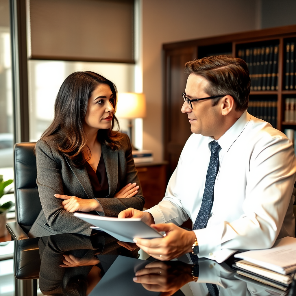 Bus Accident Lawyer Fairfax, VA