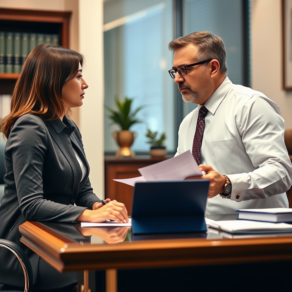 Bus Accident Lawyer Loudoun County, VA