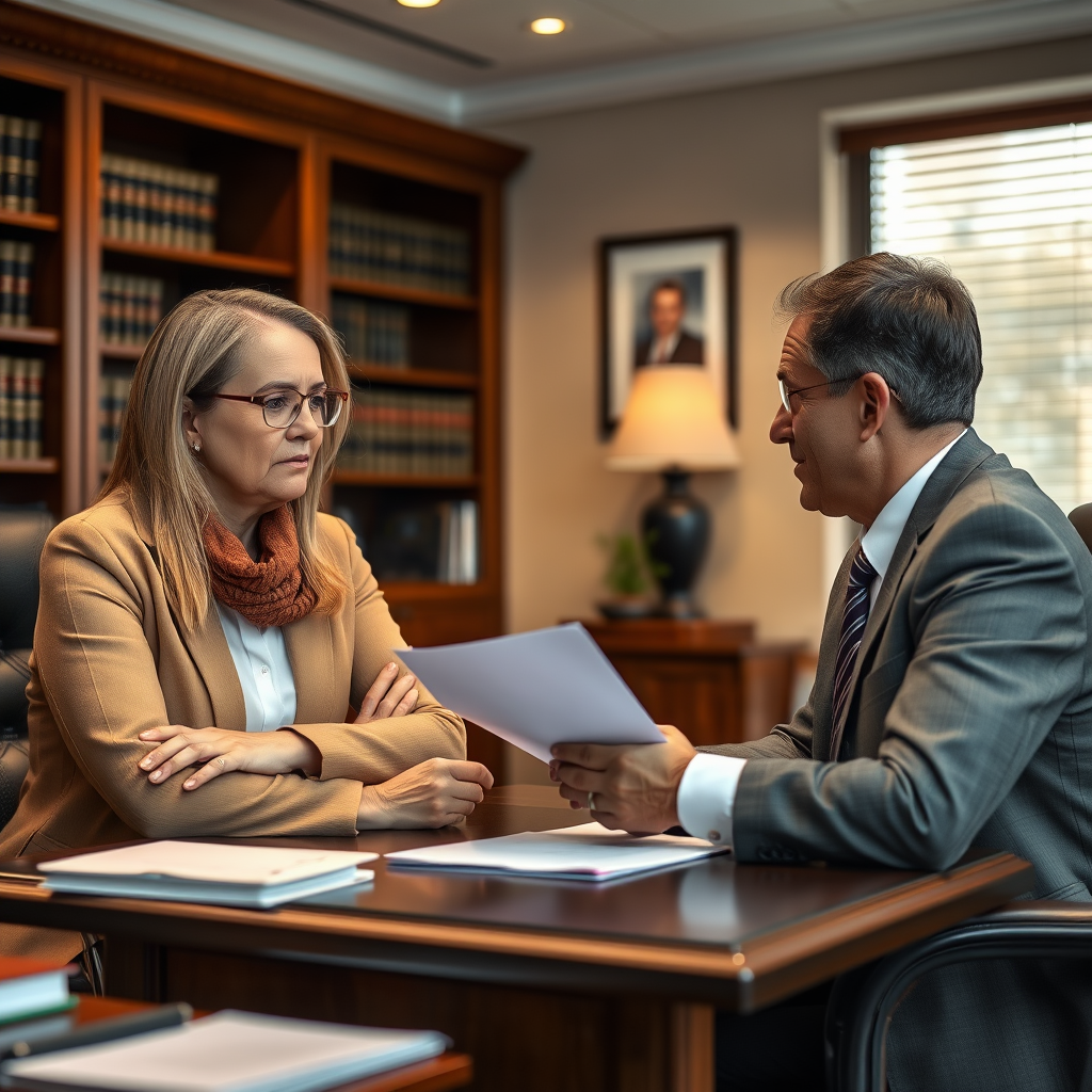 Bus Accident Lawyer Manassas Park, VA