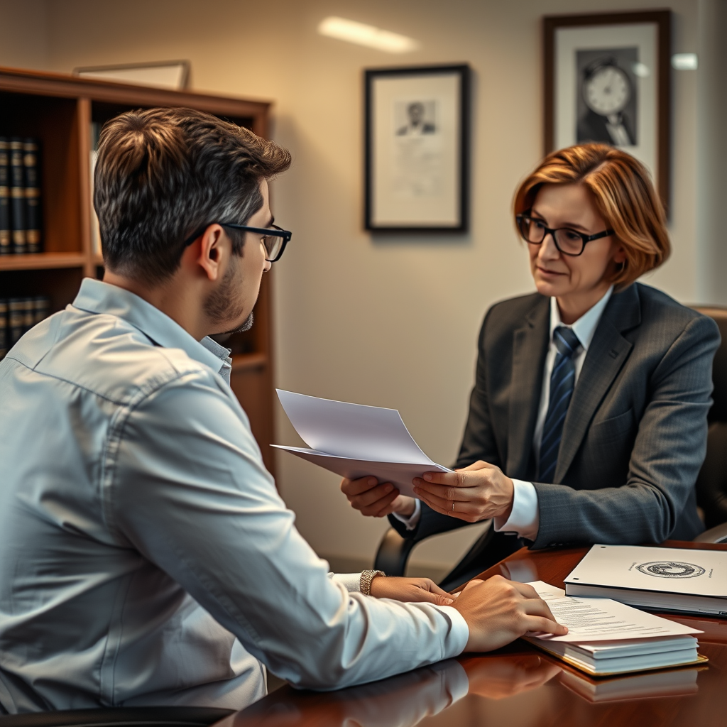 Car Accident Lawyer Alexandria, VA