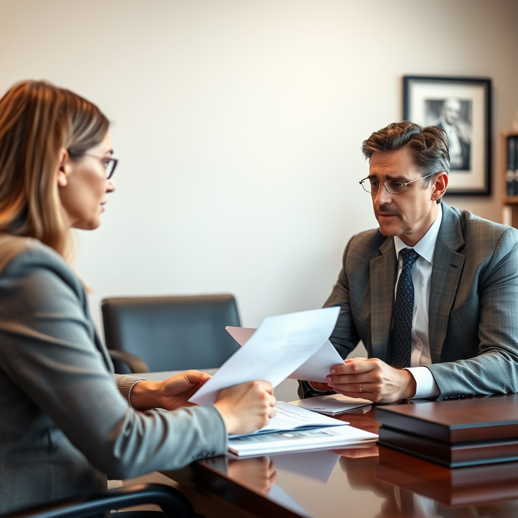 Car Accident Lawyer Fairfax County, VA