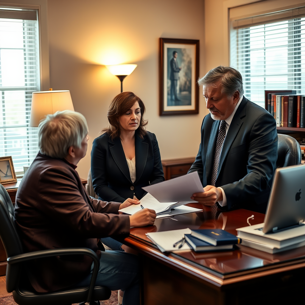 Car Accident Lawyer Fairfax, VA