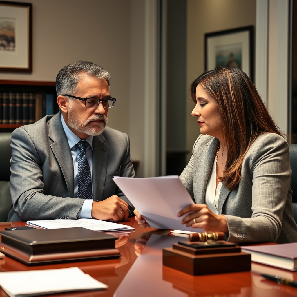 Car Accident Lawyer Loudoun County, VA