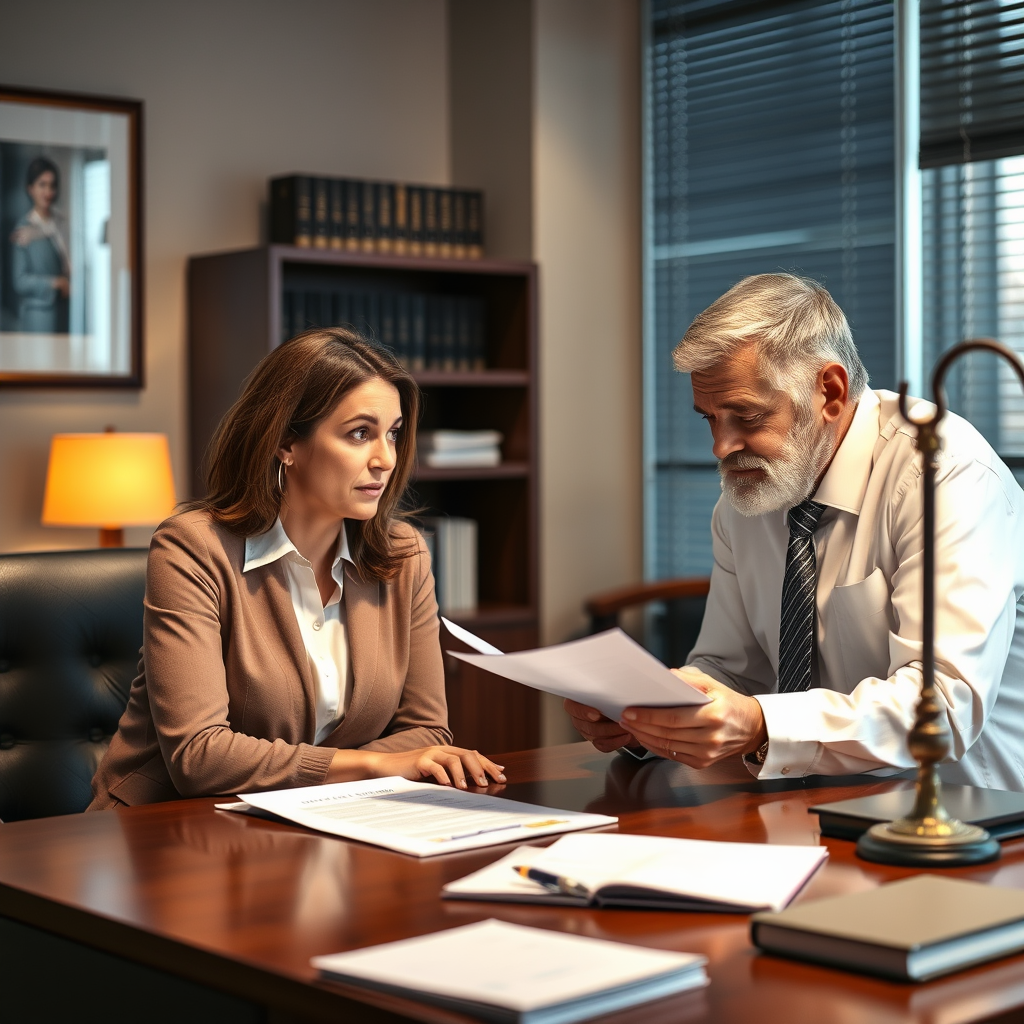Car Accident Lawyer Manassas Park, VA