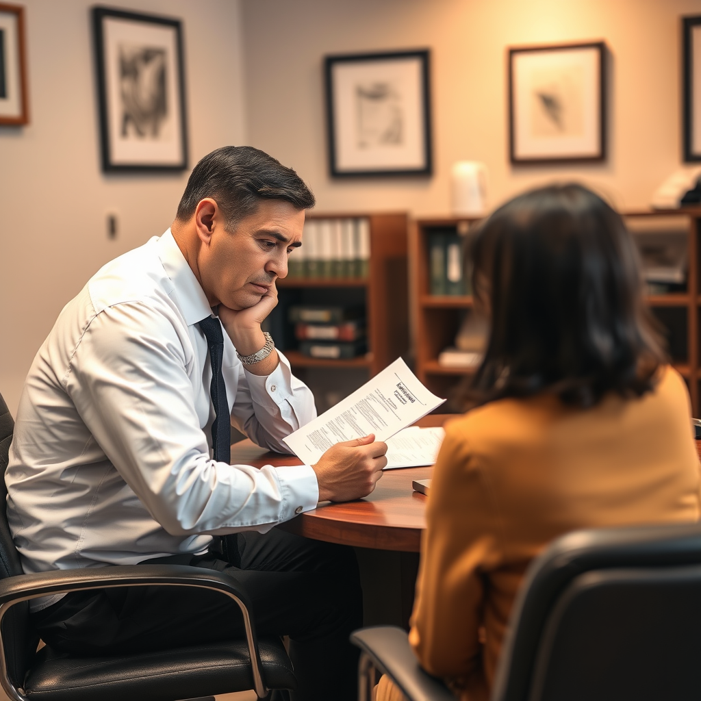 Car Accident Lawyer Manassas, VA