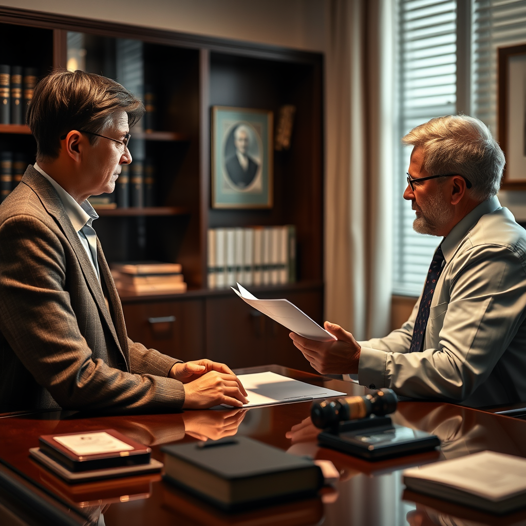 Catastrophic Injury Lawyer Alexandria, VA