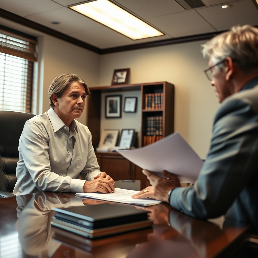 Catastrophic Injury Lawyer Arlington County, VA