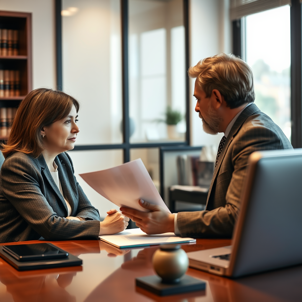 Catastrophic Injury Lawyer Manassas Park, VA