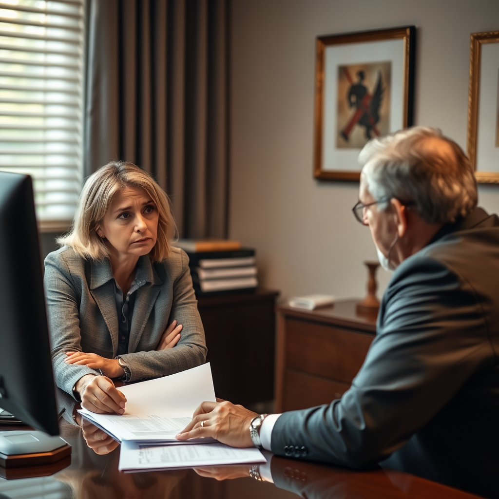 Catastrophic Injury Lawyer Manassas, VA