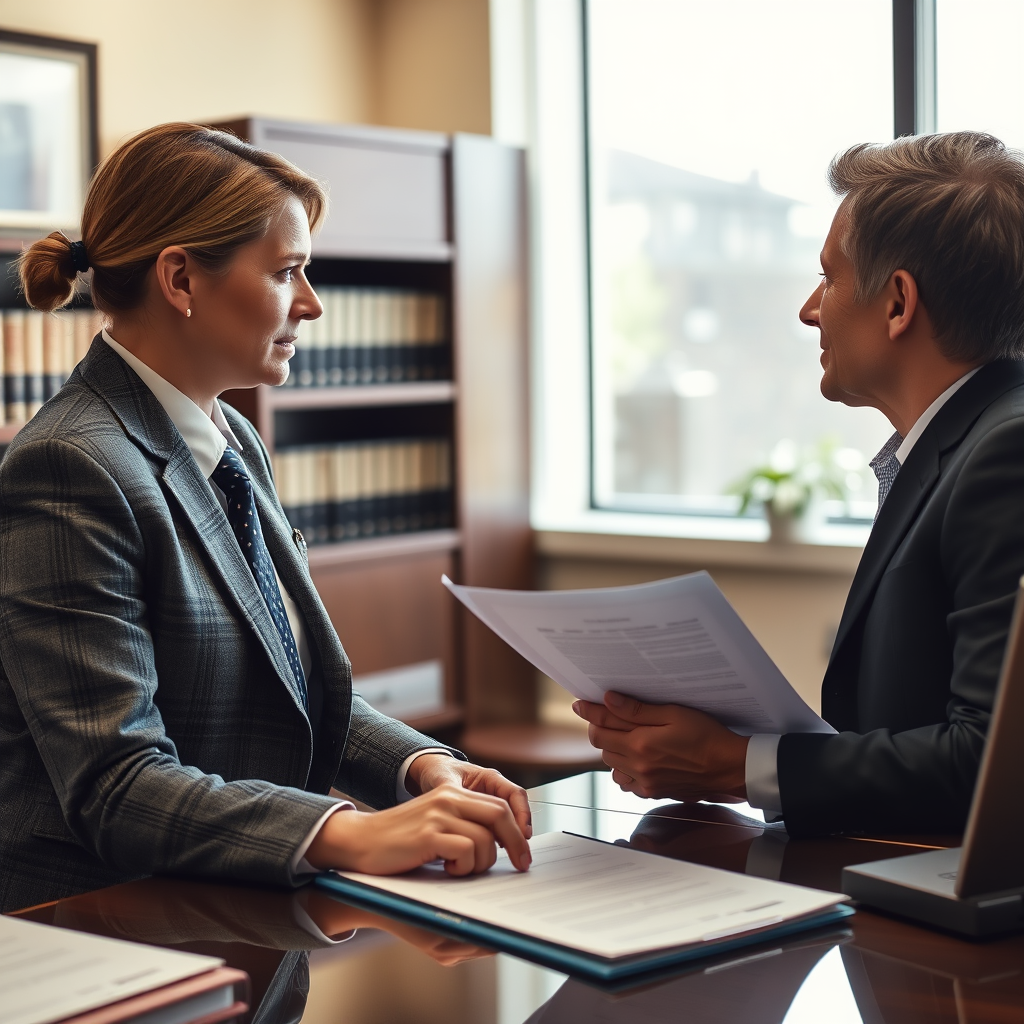 CFAA Violations lawyer Arlington County, VA