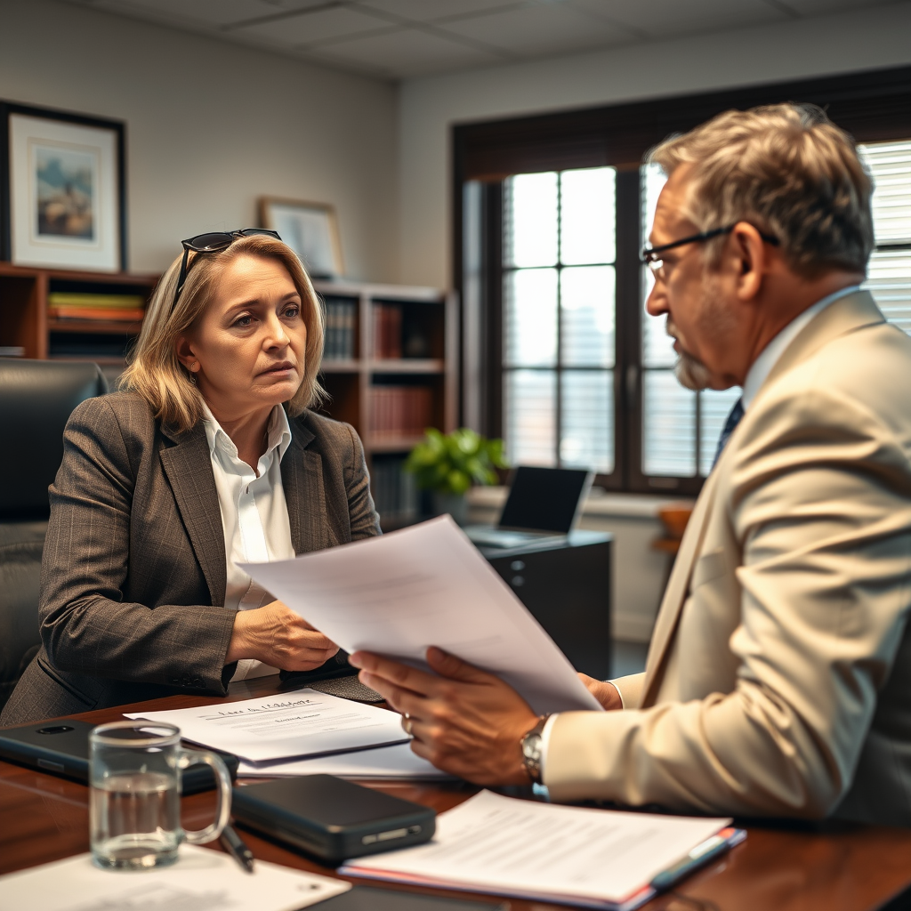 CFAA Violations lawyer Fairfax County, VA