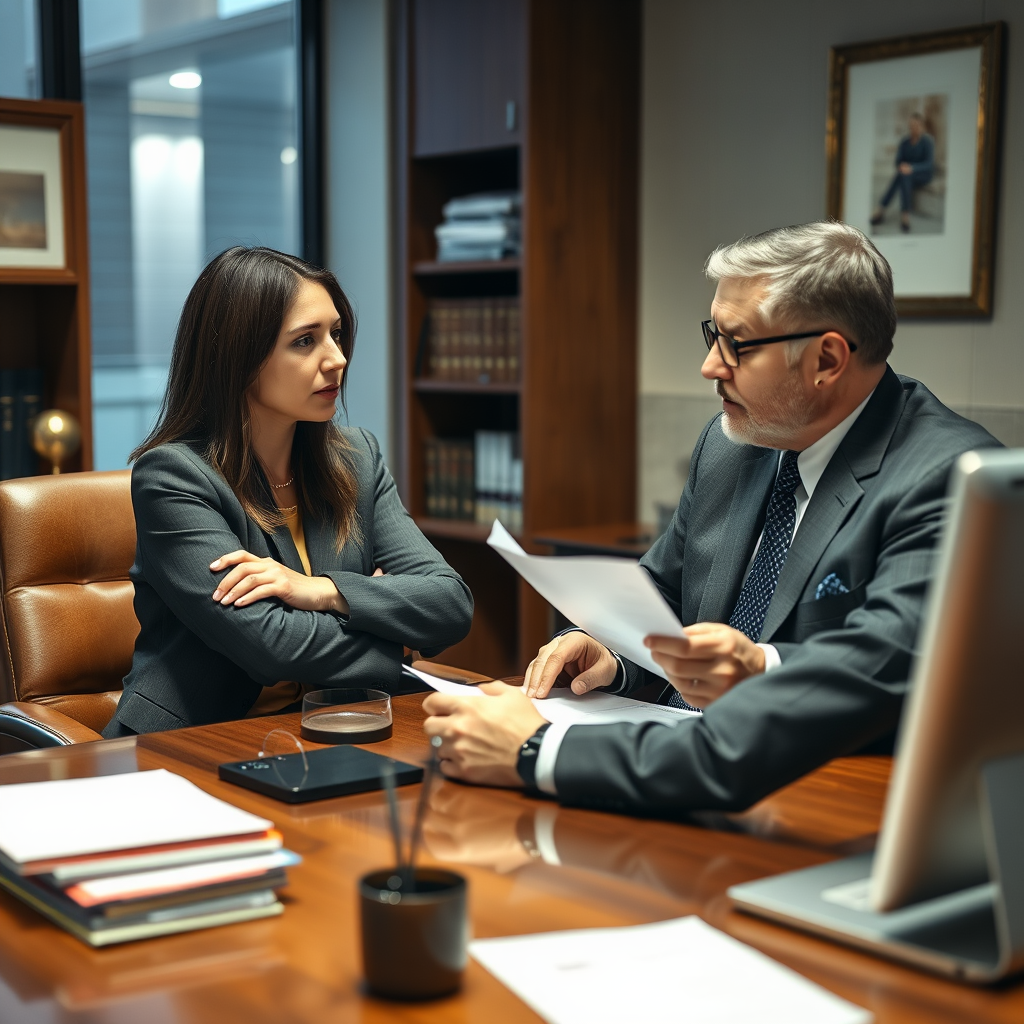 CFAA Violations lawyer Falls Church, VA