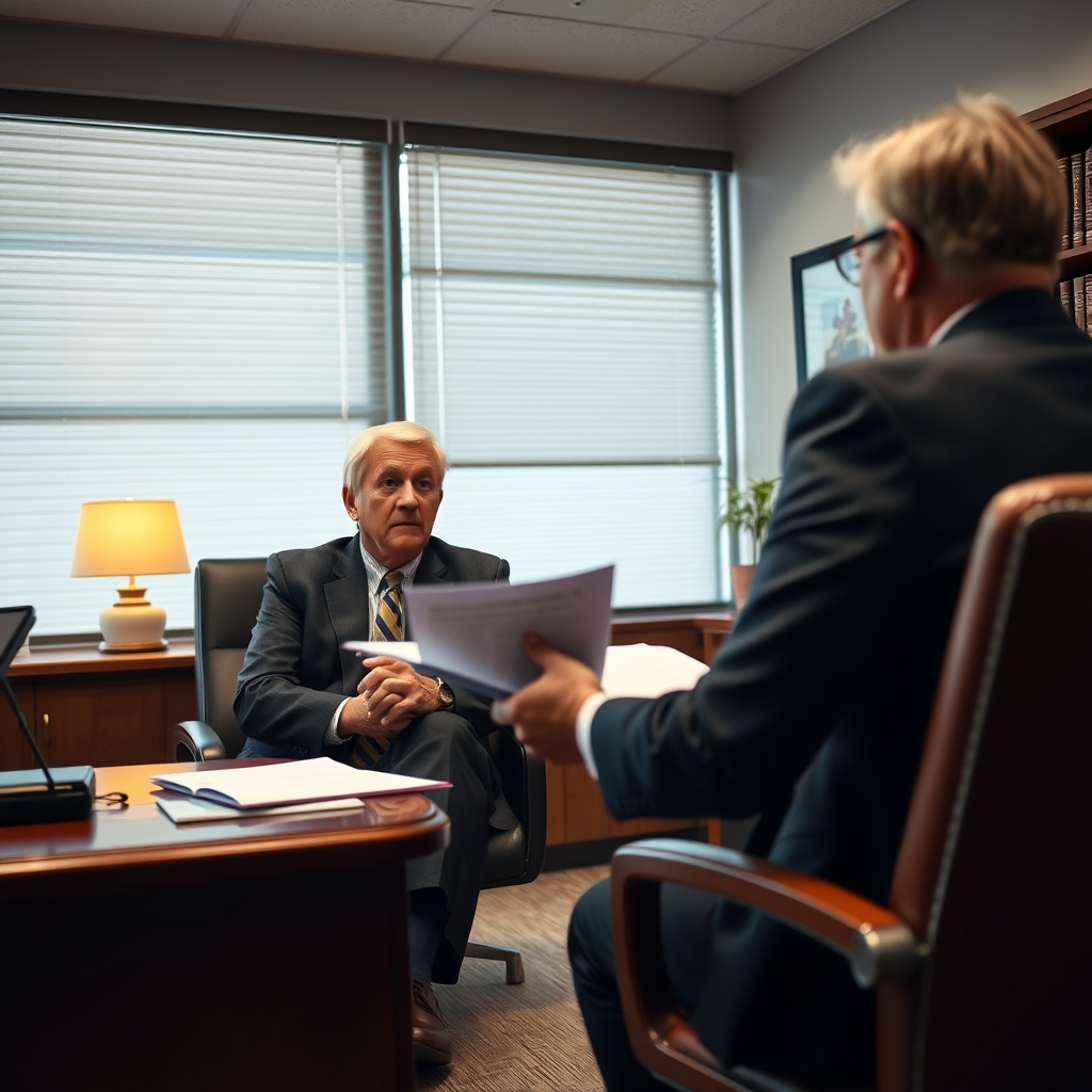 CFAA Violations lawyer Prince William County, VA