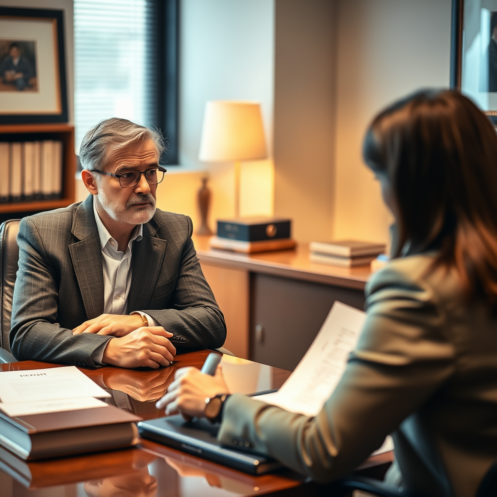 Commercial Vehicle Accident Lawyer Alexandria, VA