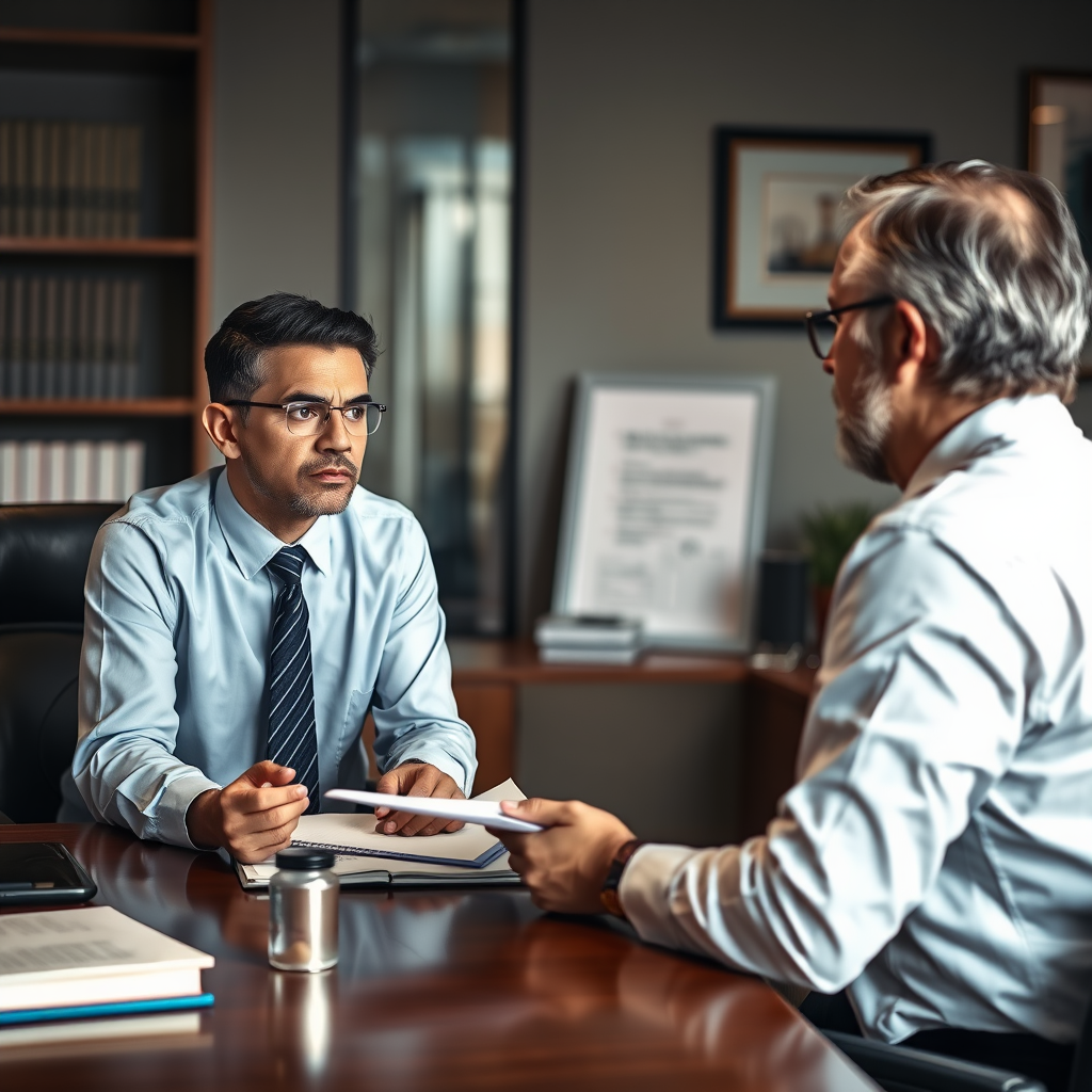 Commercial Vehicle Accident Lawyer Arlington County, VA