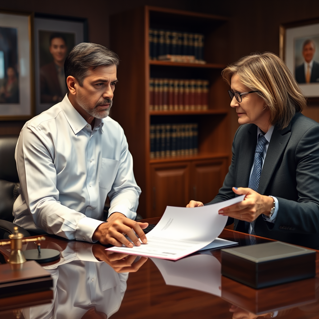 Commercial Vehicle Accident Lawyer Fairfax, VA