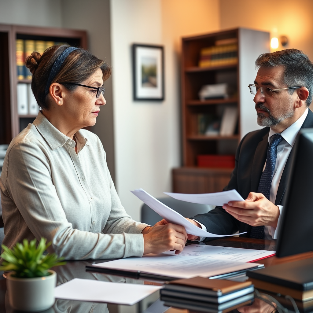 Commercial Vehicle Accident Lawyer Loudoun County, VA