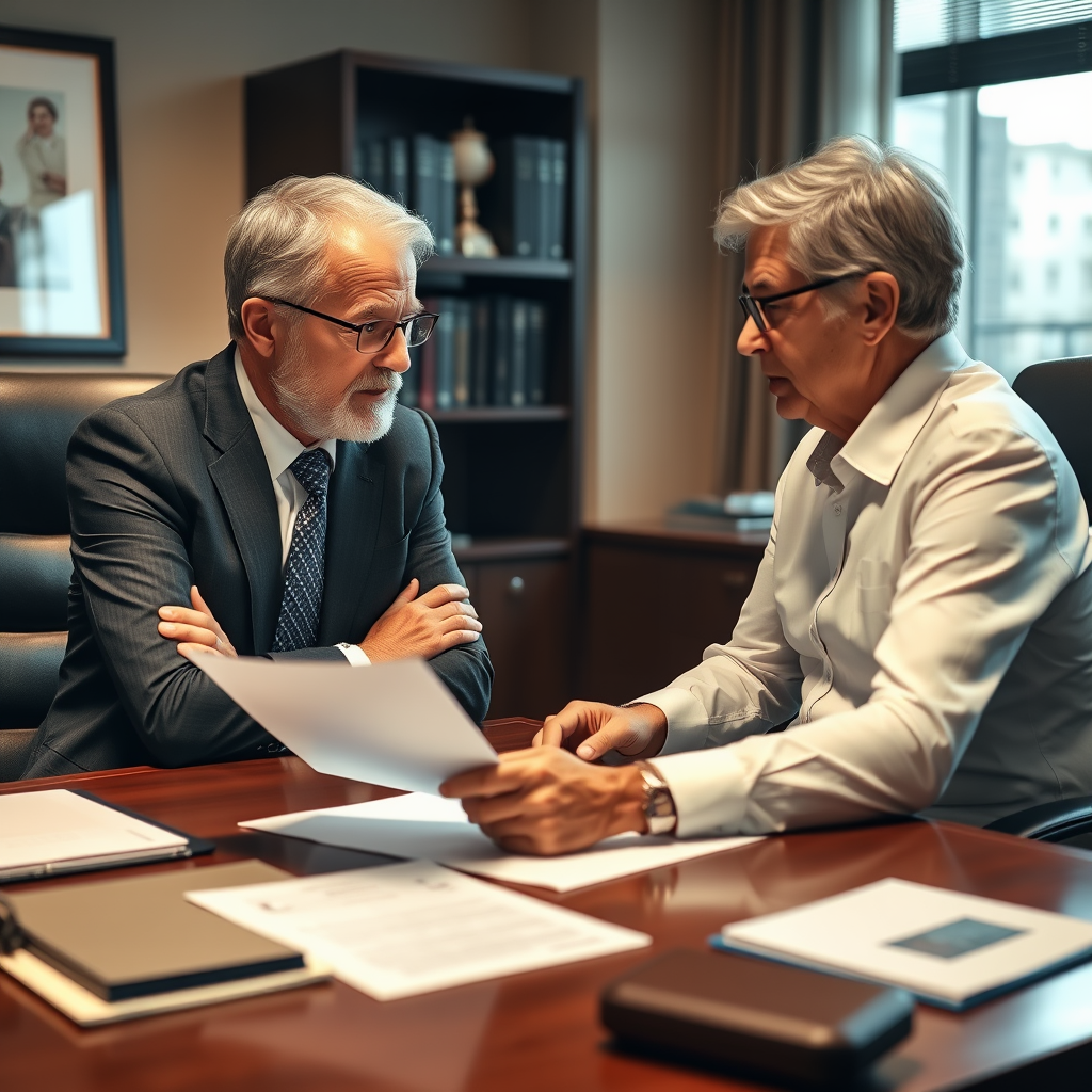 Commercial Vehicle Accident Lawyer Manassas, VA