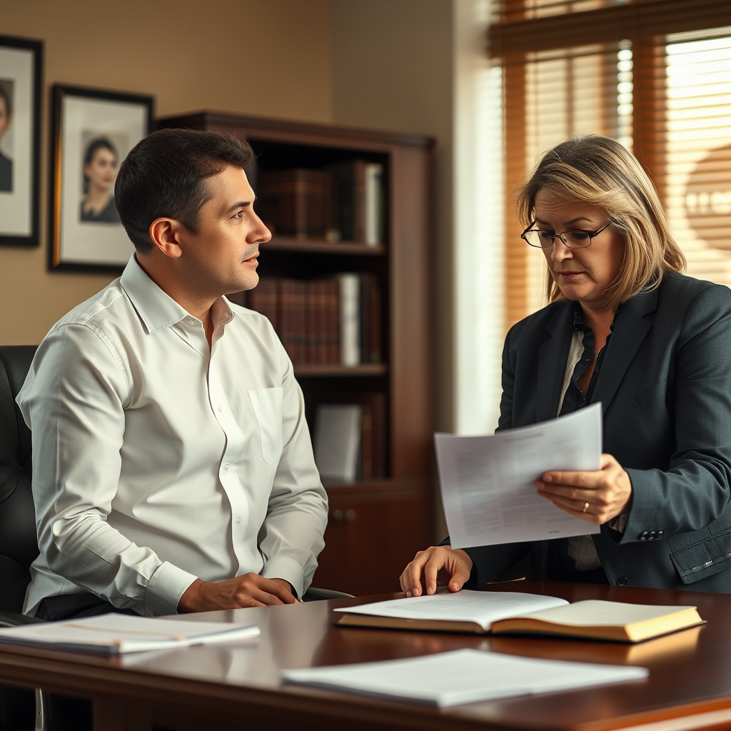 Commercial Vehicle Accident Lawyer Prince William County, VA