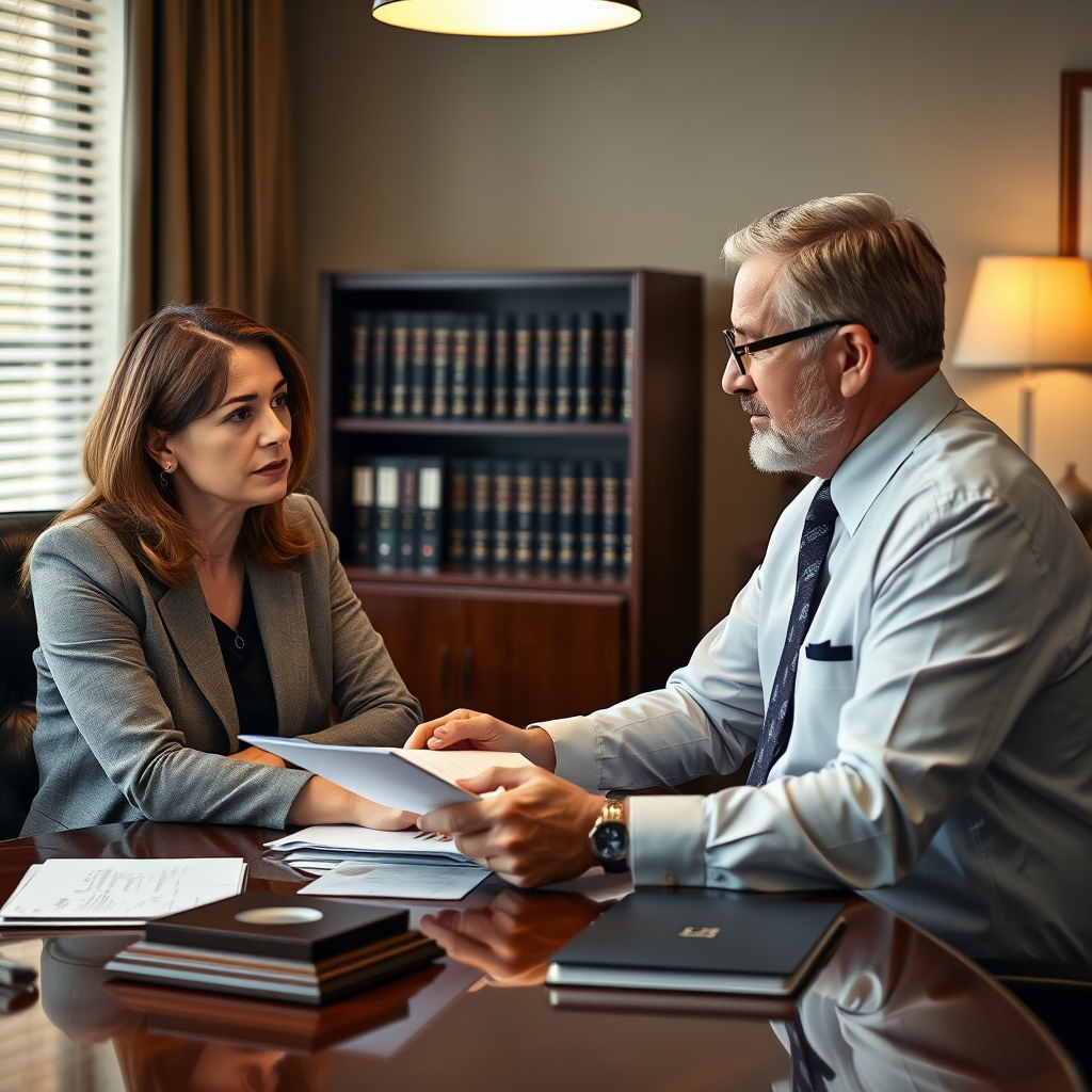 Construction Accident Lawyer Arlington County, VA