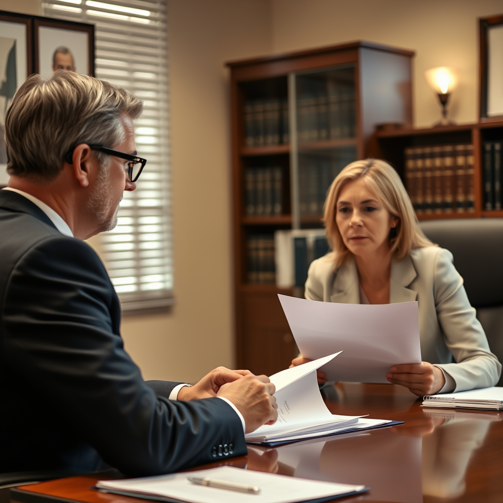 Construction Accident Lawyer Fairfax County, VA