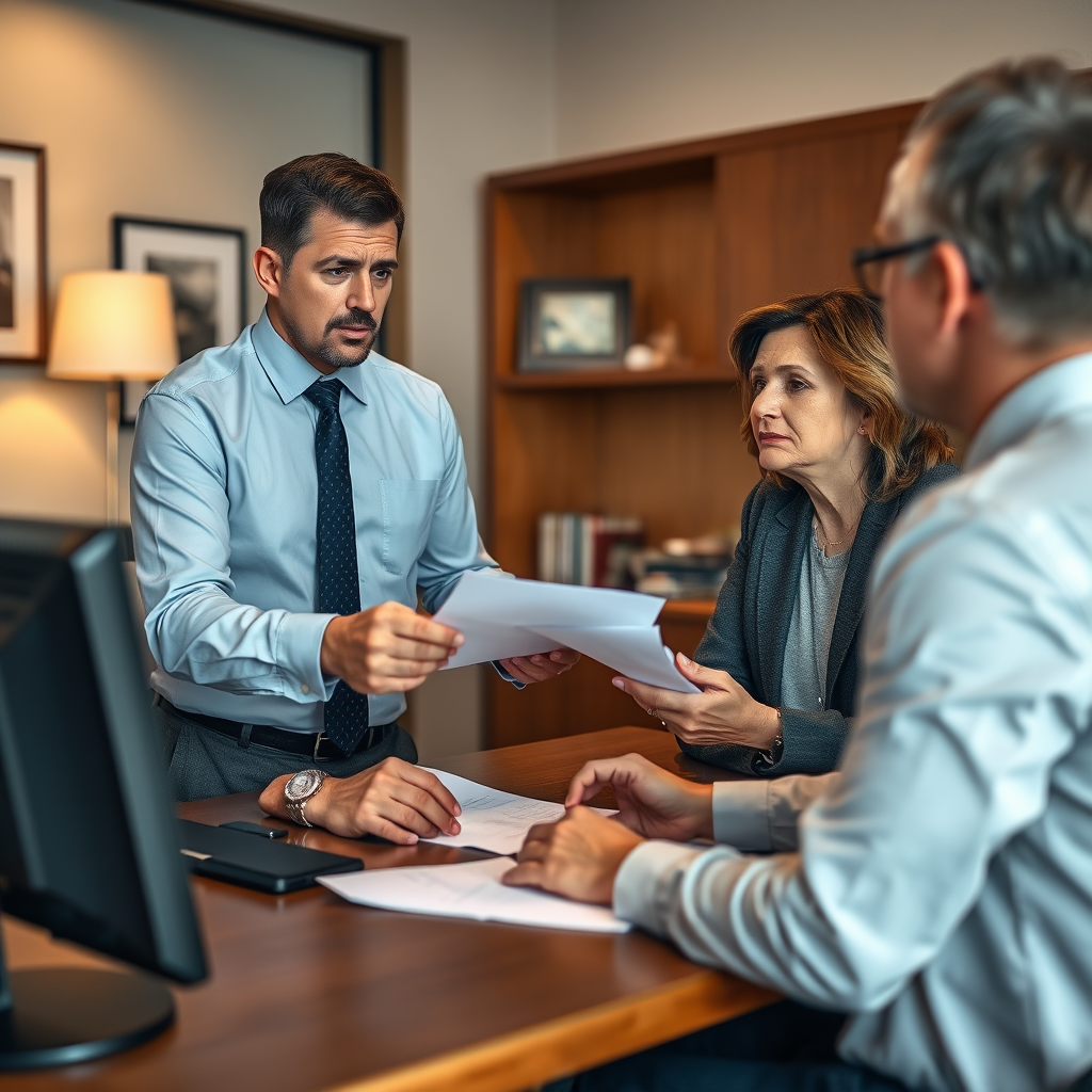 Construction Accident Lawyer Falls Church, VA