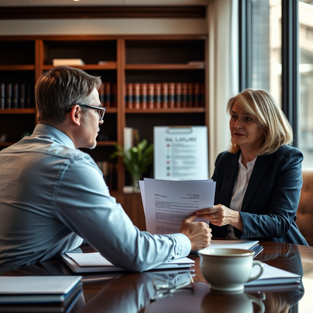 Construction Accident Lawyer Loudoun County, VA