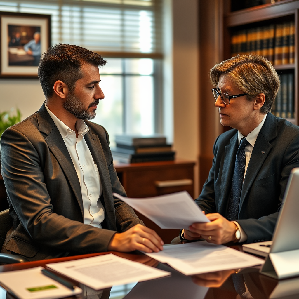 Construction Accident Lawyer Manassas Park, VA