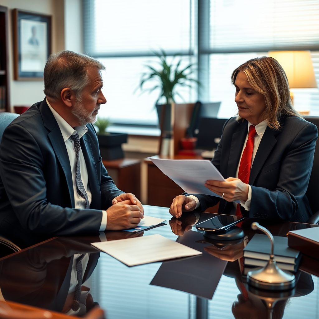 Construction Site Injury Lawyer Arlington County, VA