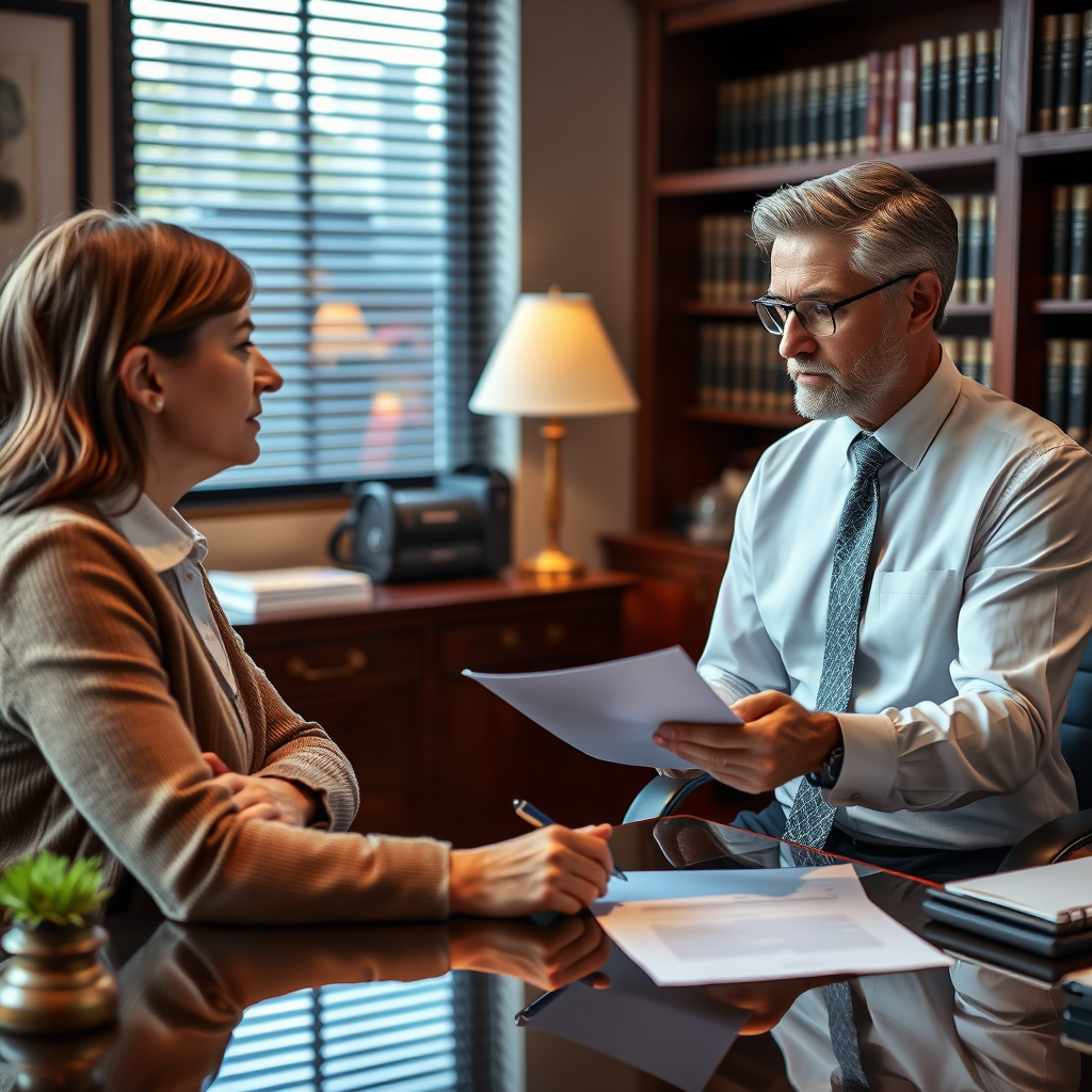 Construction Site Injury Lawyer Fairfax County, VA