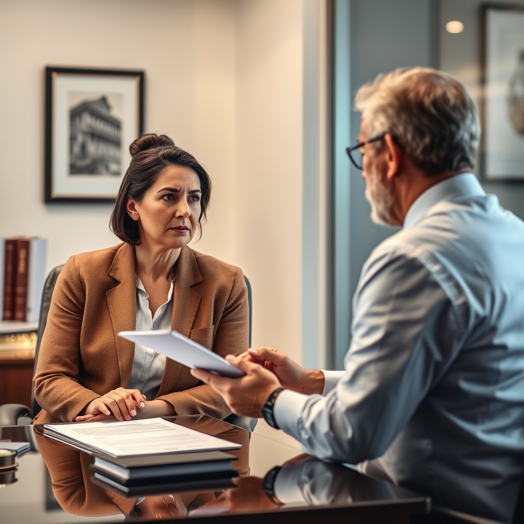 Construction Site Injury Lawyer Falls Church, VA