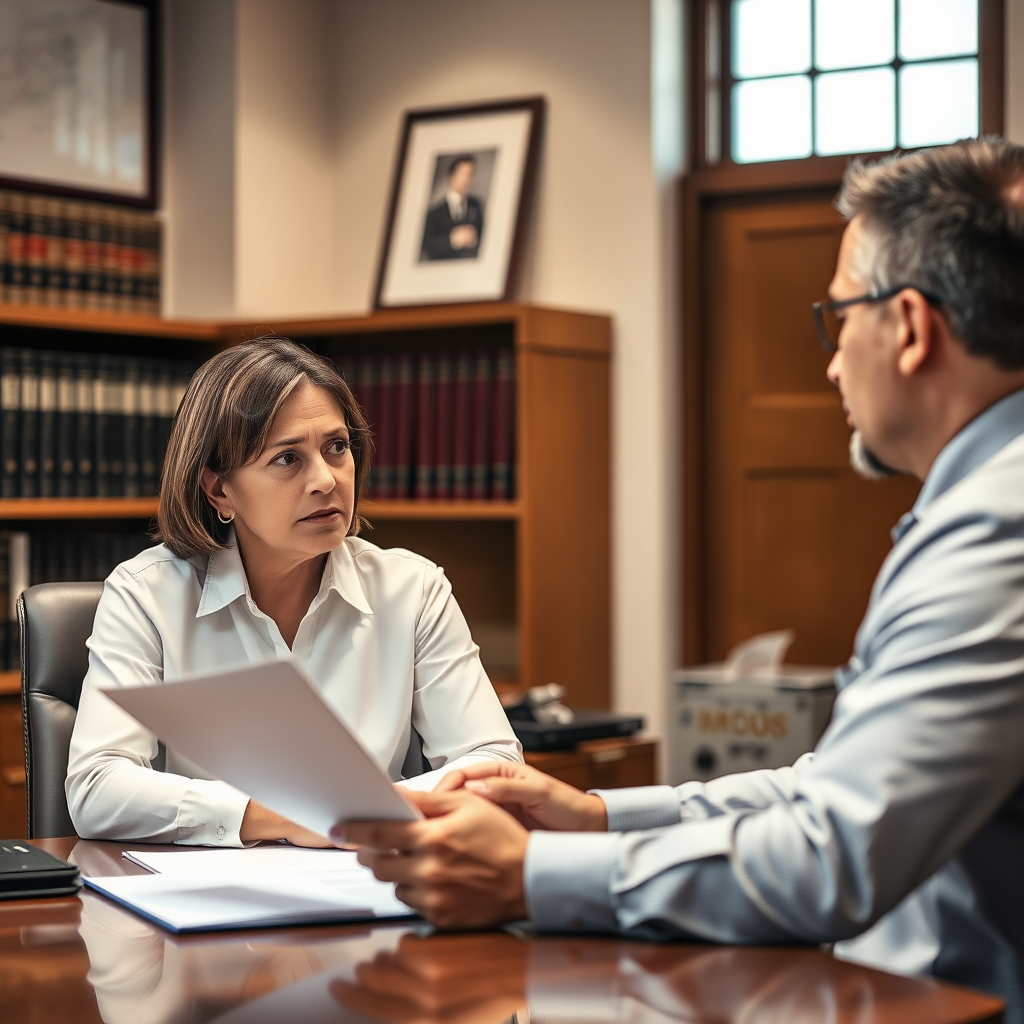 Construction Site Injury Lawyer Manassas, VA