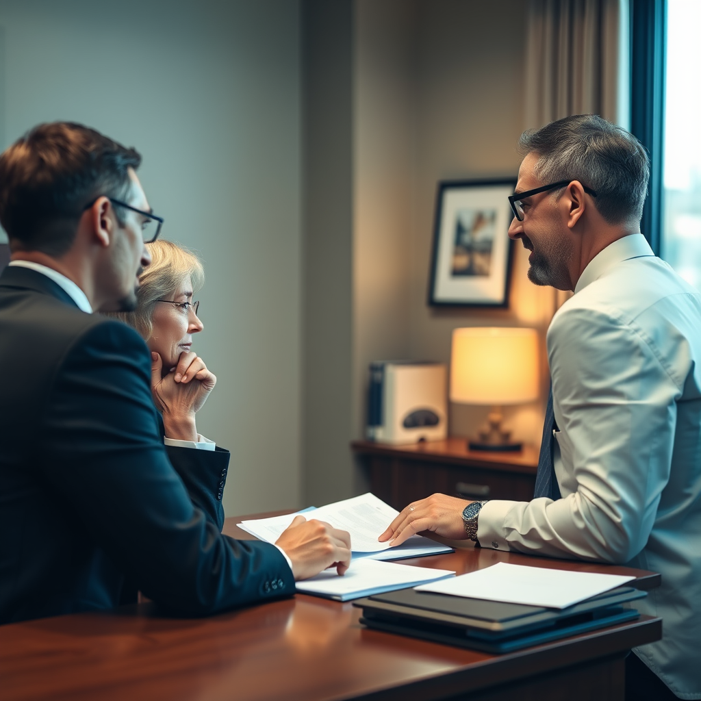 Construction Site Injury Lawyer Prince William County, VA