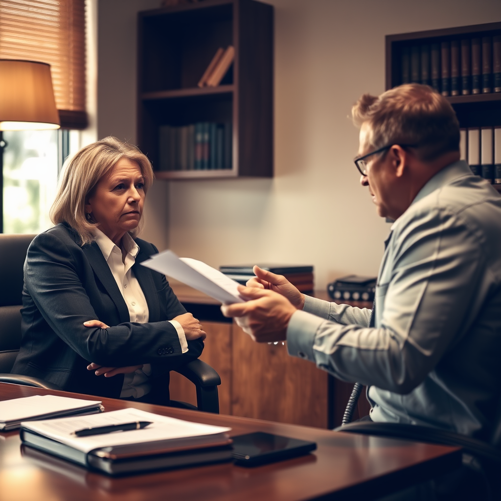 Defective Product Lawyer Fairfax County, VA