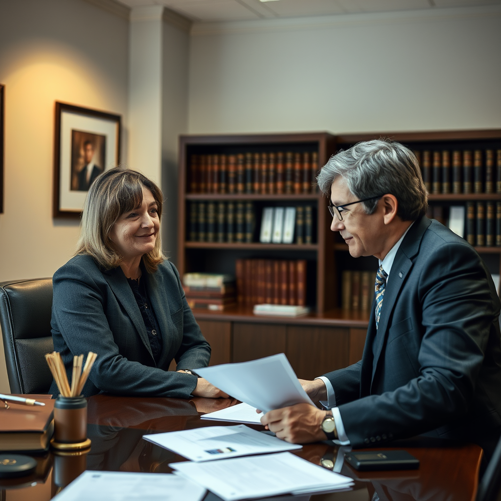 Defective Product Lawyer Fairfax, VA