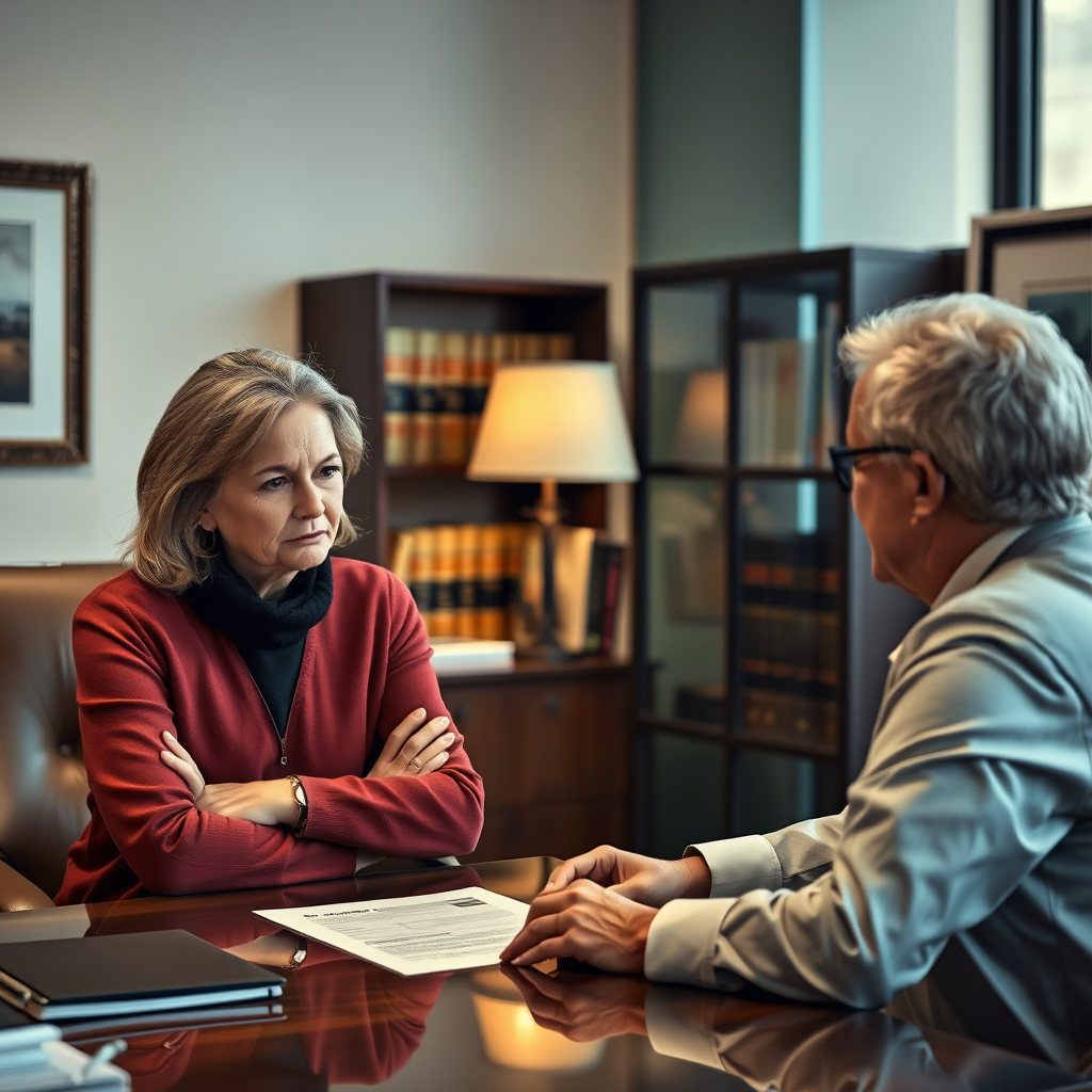 Defective Product Lawyer Falls Church, VA
