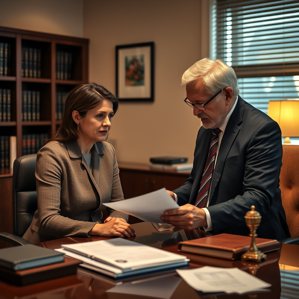 Defective Product Lawyer Prince William County, VA