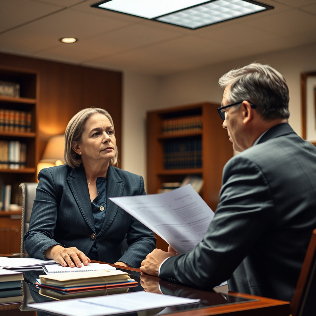 Distribution/Receipt of Child Pornography lawyer Loudoun County, VA