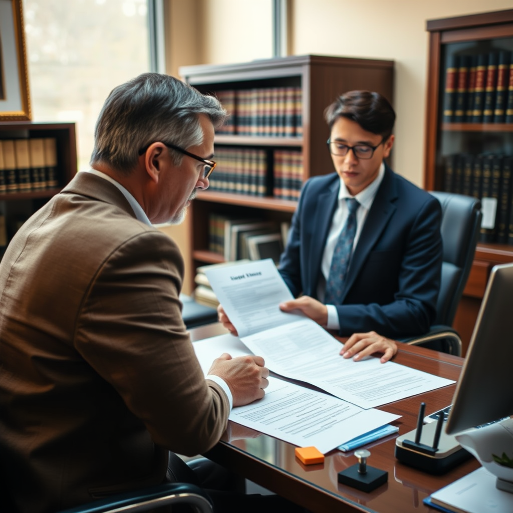 Dog Bite Lawyer Loudoun County, VA
