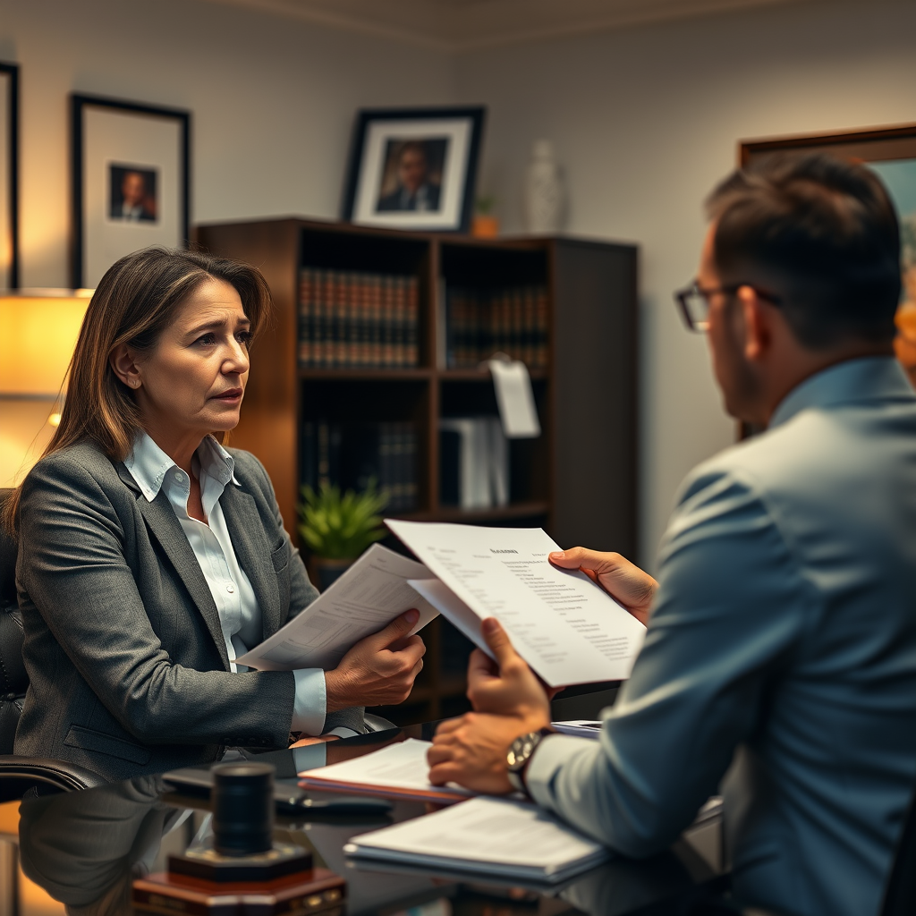 Elevator Accident Lawyer Arlington County, VA