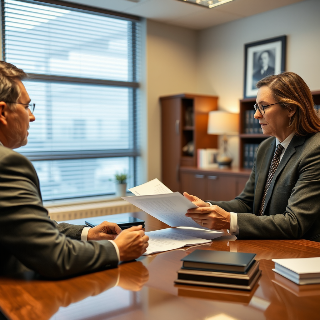 Elevator Accident Lawyer Fairfax County, VA