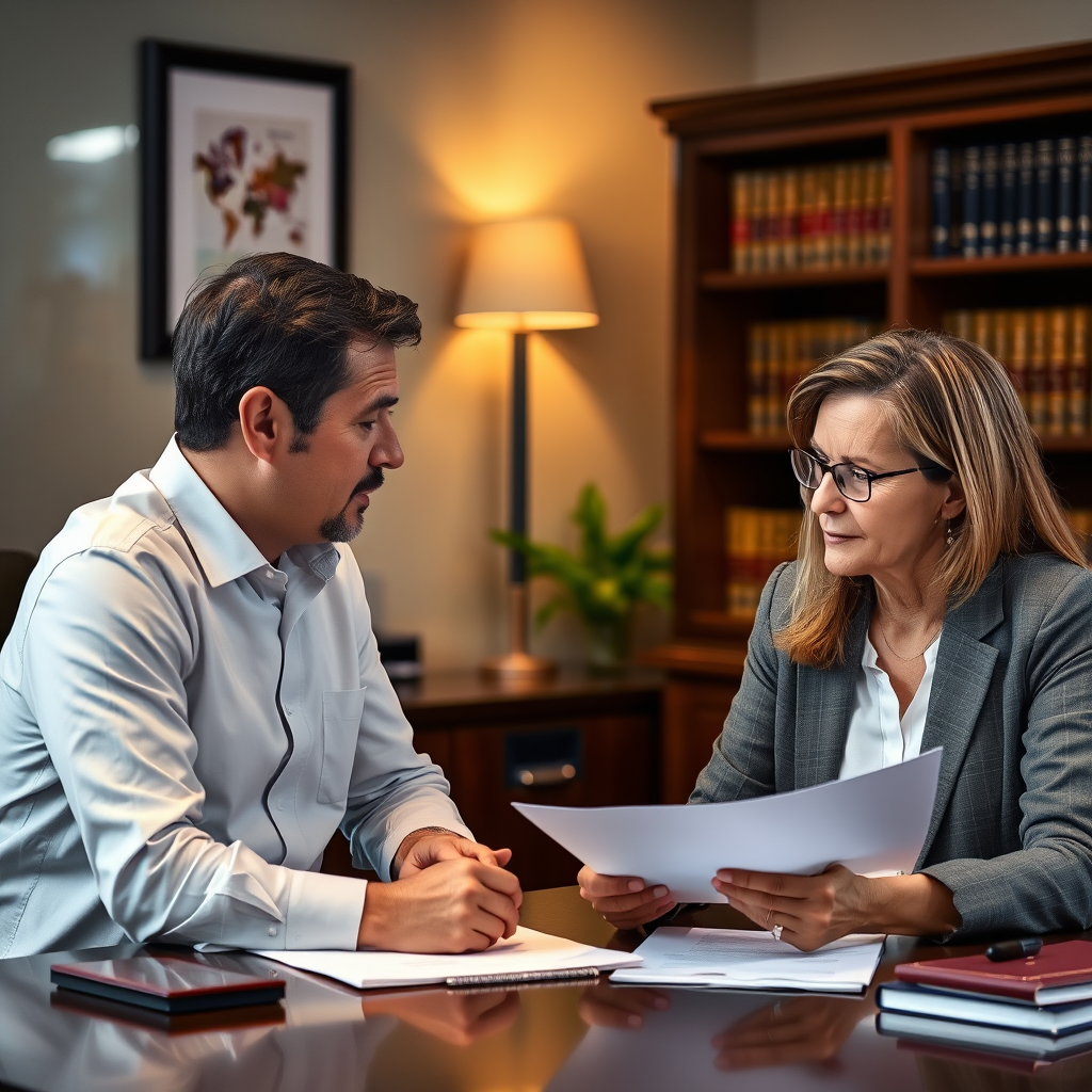 Elevator Accident Lawyer Fairfax, VA
