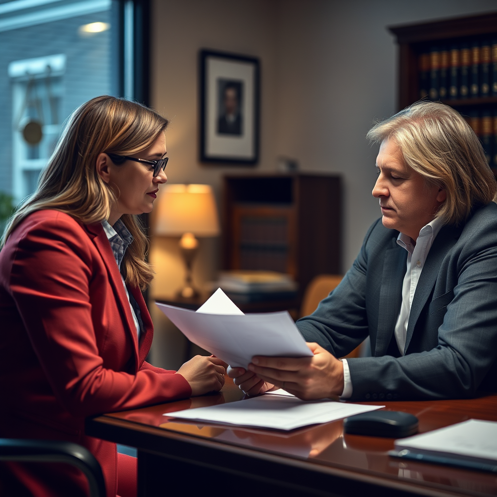 Elevator Accident Lawyer Loudoun County, VA