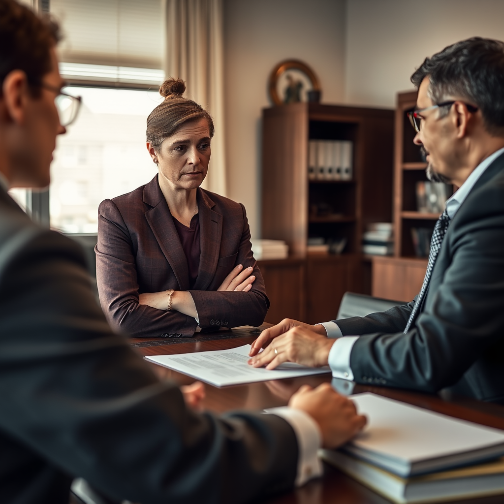 Elevator Accident Lawyer Manassas Park, VA