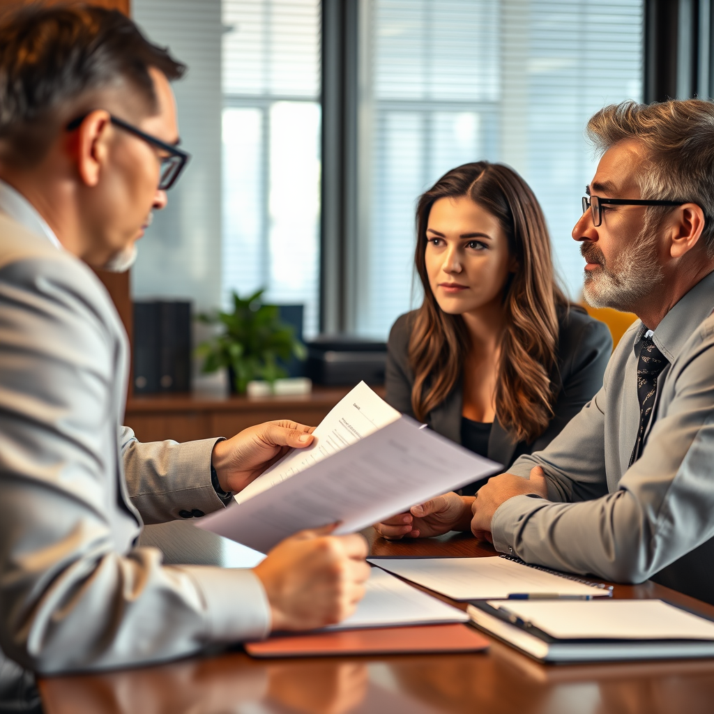 Elevator Accident Lawyer Manassas, VA