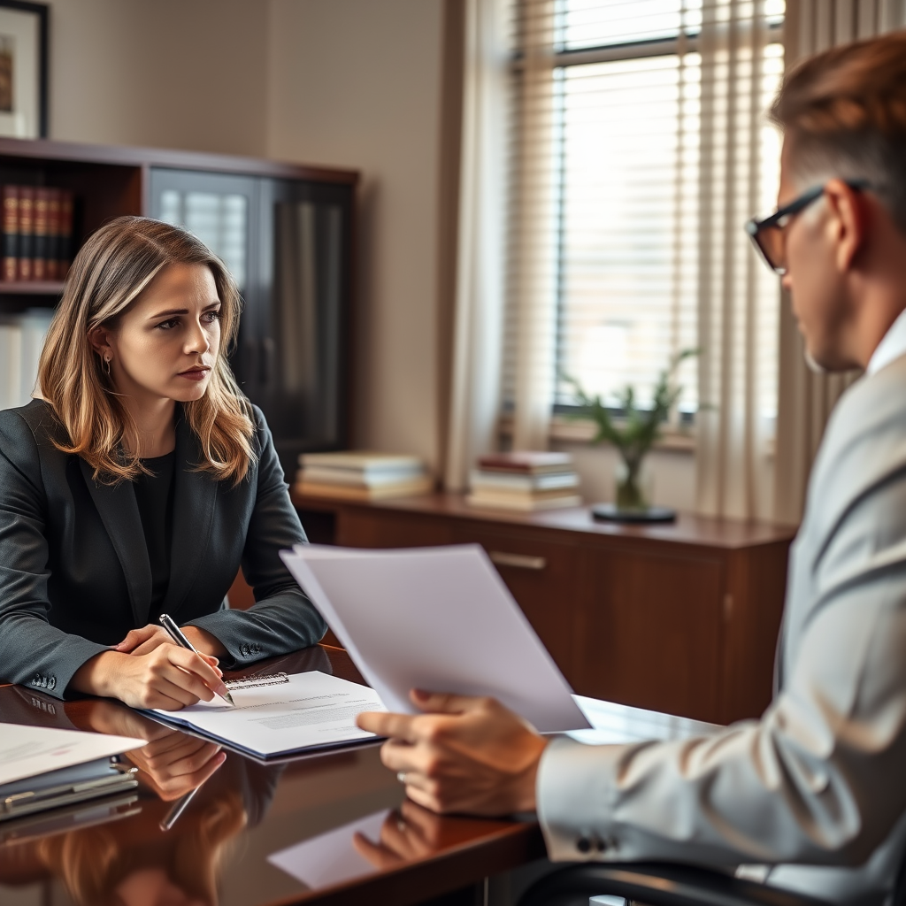 Elevator Accident Lawyer Prince William County, VA