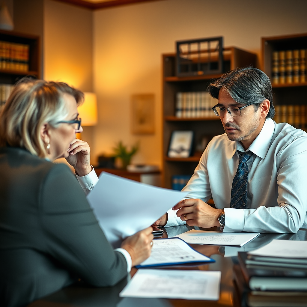 Environmental Claim Lawyer Arlington County, VA