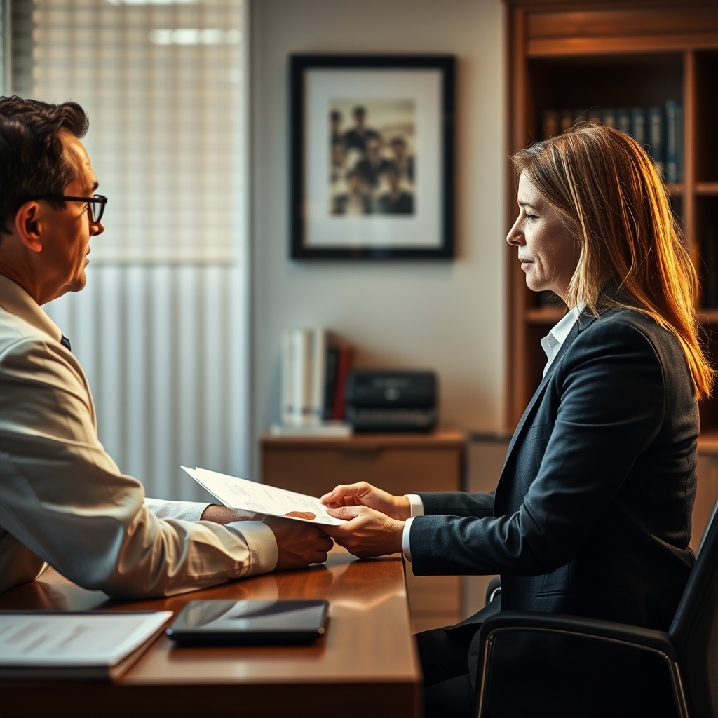 Environmental Claim Lawyer Fairfax County, VA