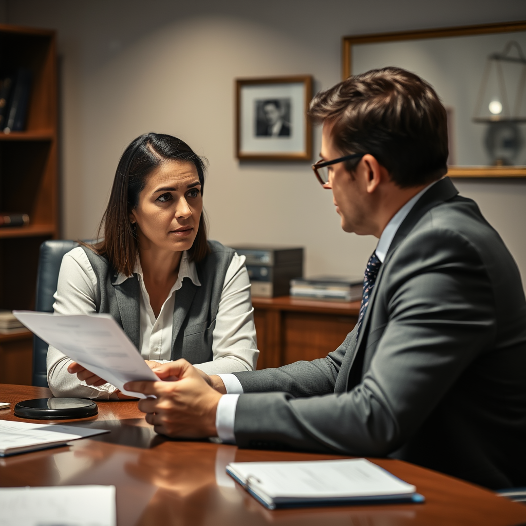 Environmental Claim Lawyer Falls Church, VA